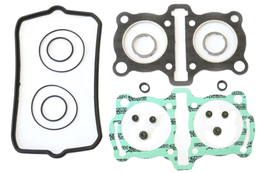 Комплект прокладок TOP-END HONDA CB400 &#39;78-&#39;83, CM 400 &#39;80-&#39;83 ATHENA P400210600400 (2 циліндри)