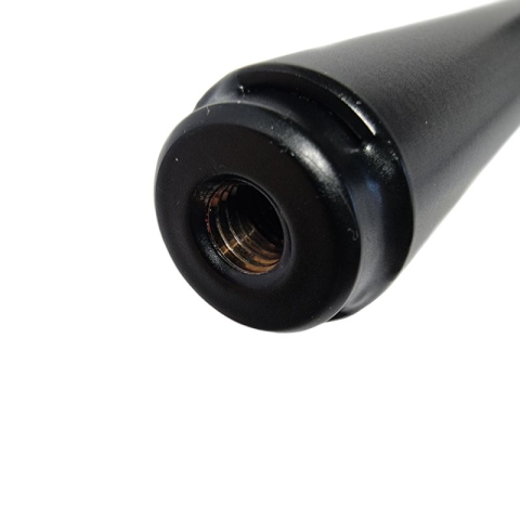 Стальной руль KAWASAKI VERSYS 650 (2009-2013) черный BIKETEC BT0107