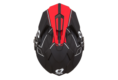 Шлем O'Neal SIERRA II Comb Red. Размер XL