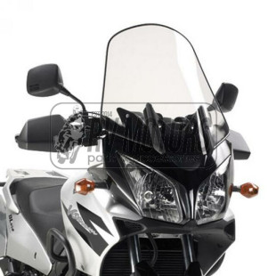 Ветровое стекло Kappa Suzuki DL 650/1000 V-Strom (04-11) KD260ST