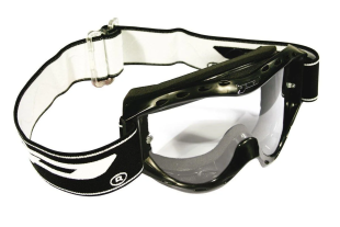 Маска кросс PRO GRIP Atzaki PG3101BK 