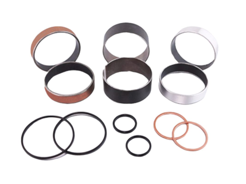 Ремкомплект вилки KTM SX/EXC / HUSABERG '03-'04 BEARING WORX FBK35002 (38-6077)