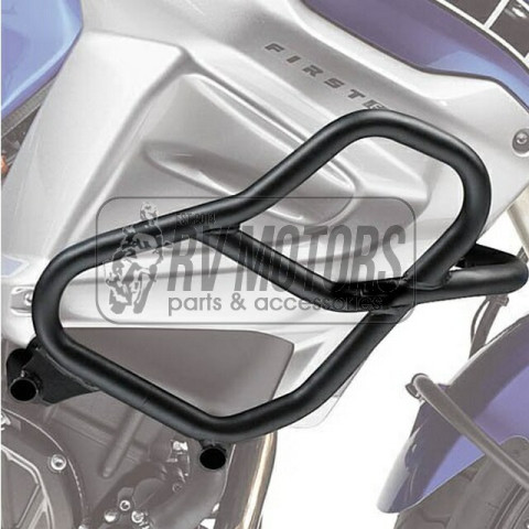 Защитные дуги Kappa Yamaha XT 1200Z (10-16) ZE (14-16) KN355