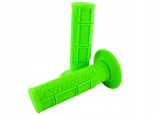 Ручки руля PROGRIP PG794 (22+25MM 115MM) зелёный (PG794/10) PA079400TRVF