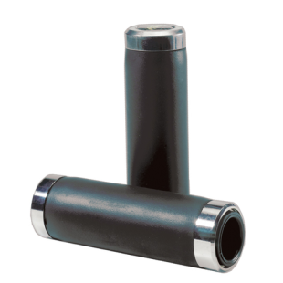 Ручки руля PROGRIP (140MM) чёрный PG865