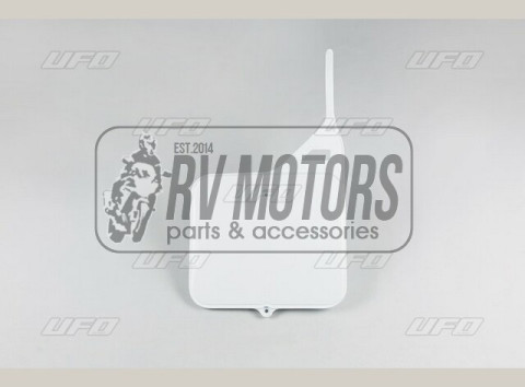 Передний обтекатель кросс SUZUKI RM 125/250 '87-'95  UFO SU02910041