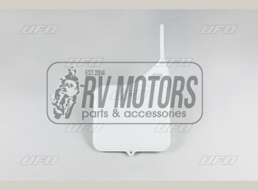 Передній обтічник крос SUZUKI RM 125/250 &#39;87-&#39;95 UFO SU02910041