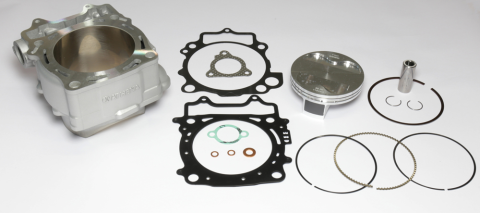 Цилиндр + поршень YAMAHA YZF 450 '14-17 ATHENA P400485100053