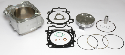 Циліндр + поршень YAMAHA YZF 450 &#39;14-17 ATHENA P400485100053