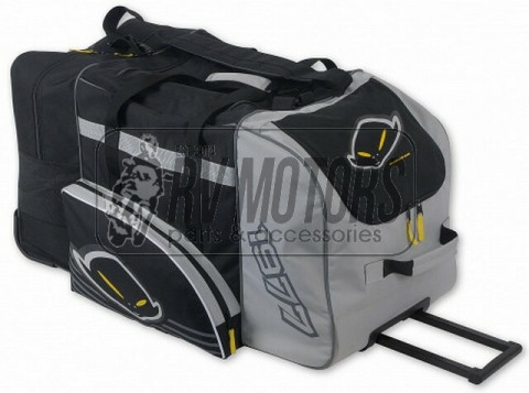 Сумка багажная UFO Серый/Черный MB02240E