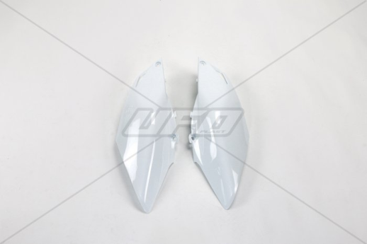 Бічний пластик HONDA CRF 250R &#39;14-&#39;17, CRF 450R &#39;13-&#39;16 UFO HO04659041