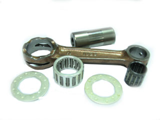 Шатун KAWASAKI KX 125 (KX125) '94-'97 NACHMAN KP04214N