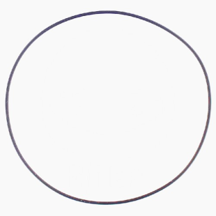 Прокладка крышки сцепления KTM SXF 450 '13-'16, EXCF 450/500 '12-'16 (O-RING) ATHENA M752603625004