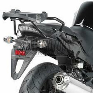 Крепления кофра KAPPA (с площадкой) Honda CBF 1000/ST (10-14) KR777