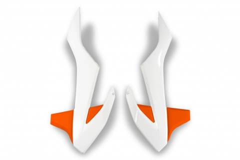 Боковой пластик KTM SX 85 '18-22 UFO KT04085999W