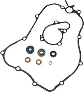Ремкомплект водяной помпы YAMAHA YZ 125 '05-'18 ATHENA P400485475004