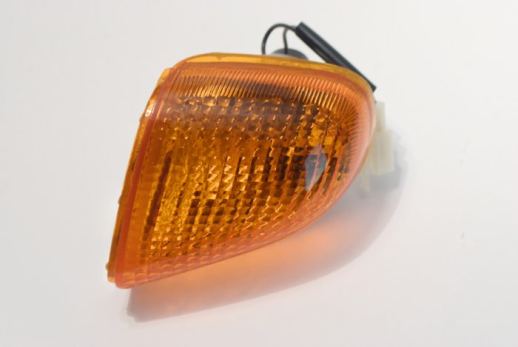 Вказівник повороту правий задній KAWASAKI ZZR1100 II &#39;93-99 AMEX MC-01275