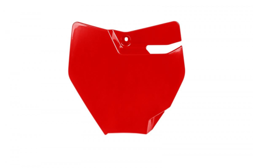 Передний обтекатель кросс GAS GAS MC 65 '21 UFO GG07106062