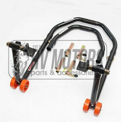 Комплект подкатов для мотоцикла 3в1 BIKETEC BT0008