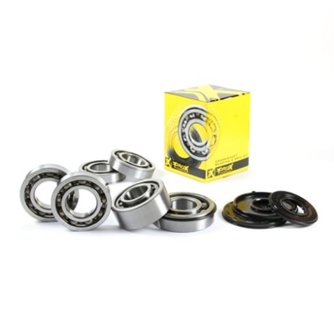 Комплект подшипников коленвала YAMAHA XL 1200 LTD/GP 1200R /XLT 1200 '98-'05 PROX 23.CBS25000