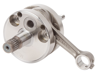 Коленвал KAWASAKI KX 80 (91-00), KX 85 (01-05), KX 100 (95-05) HOT RODS HR 4016