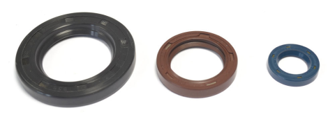 Комплект сальников двигателя KTM GS 250 80-81 ATHENA P400270400031