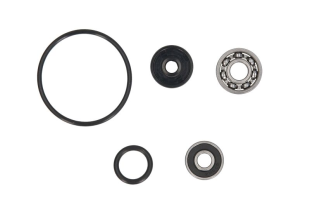 Ремкомплект водяной помпы KTM EXC, MXC, SX, XC, XC-W 125/200 2000- HOT RODS HR00073