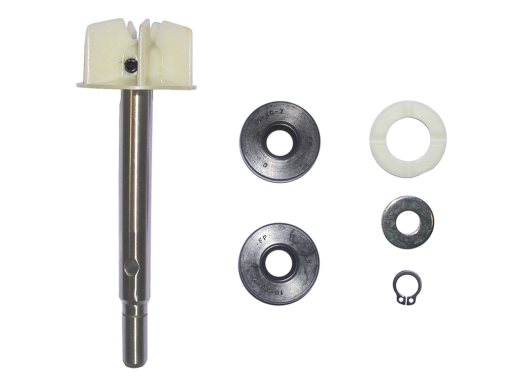 Ремкомплект водяной помпы APRILIA LEONARDO 125/150, SCARABEO 125/150/200 VICMA 1008728