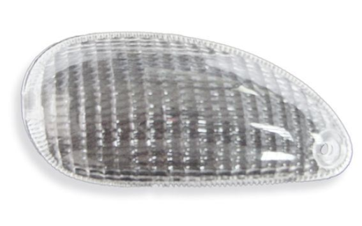 Стекло поворота GILERA STORM, PIAGGIO/VESPA TYPHOON 50 2005-2010 VICMA 1058210