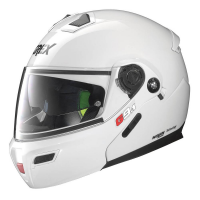 Шлем модуляр Grex G 9.1 Kinetic White. Размер S.