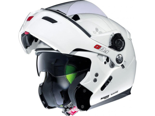 Шолом модуляр Grex G 9.1 Kinetic White. Розмір S.