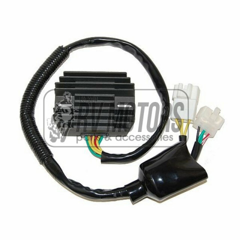 Регулятор напряжения HONDA CBR 1100XX (01-03) ELECTROSPORT ESR685