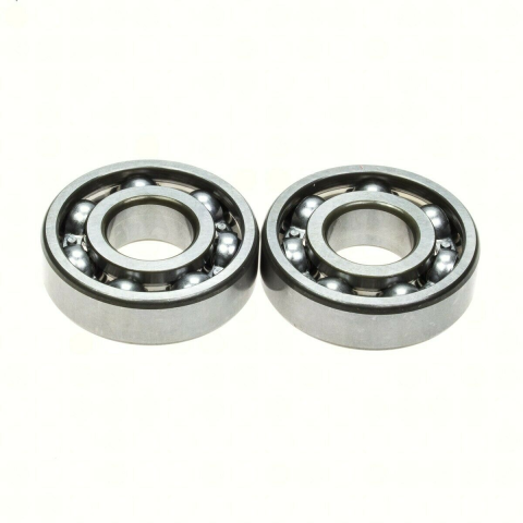 Комплект подшипников коленвала HONDA CR 80/85/125 '85-'07, YAMAHA YZ 125 '86-'16 WISECO WBK5009