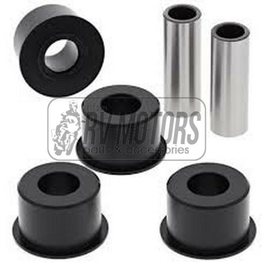 Комплект підшипників осі маятника ALLBALLS 50-1040