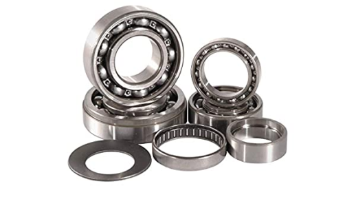 Ремкомплект КПП HONDA CR 125 96-03 HOT RODS TBK0045