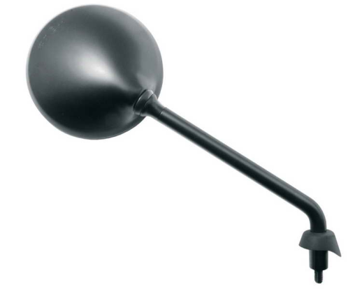 Дзеркало PIAGGIO/VESPA LIBERTY 50-200 2004- VICMA VIC-E298D праве