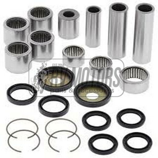 Ремкомплект прогресії WRP 27-1134