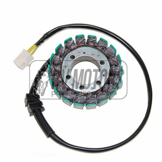 Генератор HONDA CBR 600F HURRICANE (87-90) ELECTROSPORT ESG741