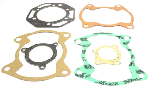 Комплект прокладок TOP-END KTM GS250 '84'-86, MX 250 ;84-;86 ATHENA P400270600032