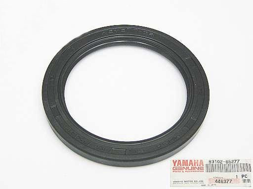 Сальник редуктора Yamaha 93102-65277-00