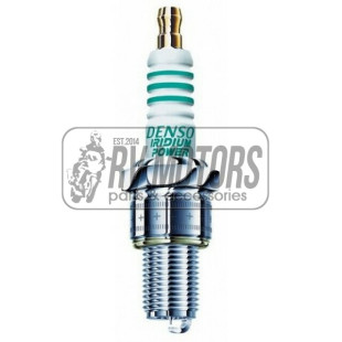 Свеча зажигания DENSO 5319 / IW31 (BR10EIX,B10EG,B10EGV)