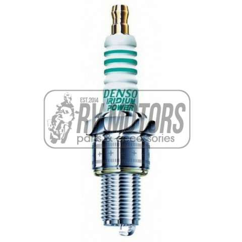 Свеча зажигания DENSO 5319 / IW31 (BR10EIX,B10EG,B10EGV)