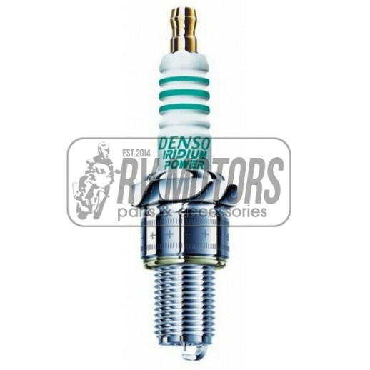 Свічка запалювання DENSO 5319#4 /IW31#4