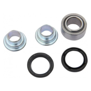 Подшипники заднего амортизатора 4 RIDE AB21-0022