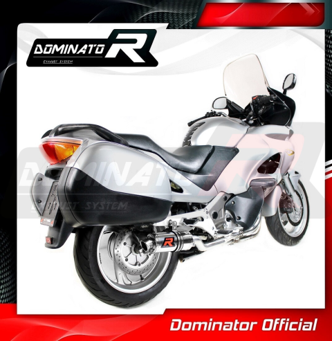 Прямоток DOMINATOR HONDA NT 650 V DEAUVILLE RC47 GP 1 1998 - 2005
