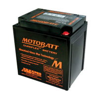 Аккумулятор Motobatt MBTX30UHD