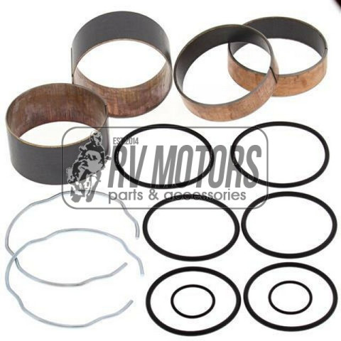 Ремкомплект вилки All Balls 38-6042