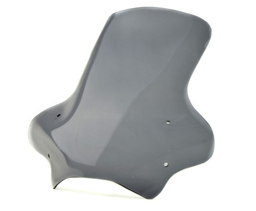 Вітрове скло LOSTER Yamaha MT-01 03-12