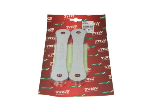 Комплект занижения подвески KAWASAKI EX 300 2013- TRW LUCAS MCTL184