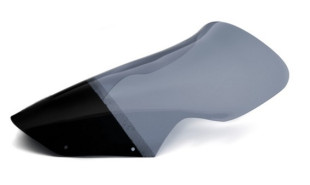 Ветровое стекло LOSTER Kawasaki ER6F 09-12